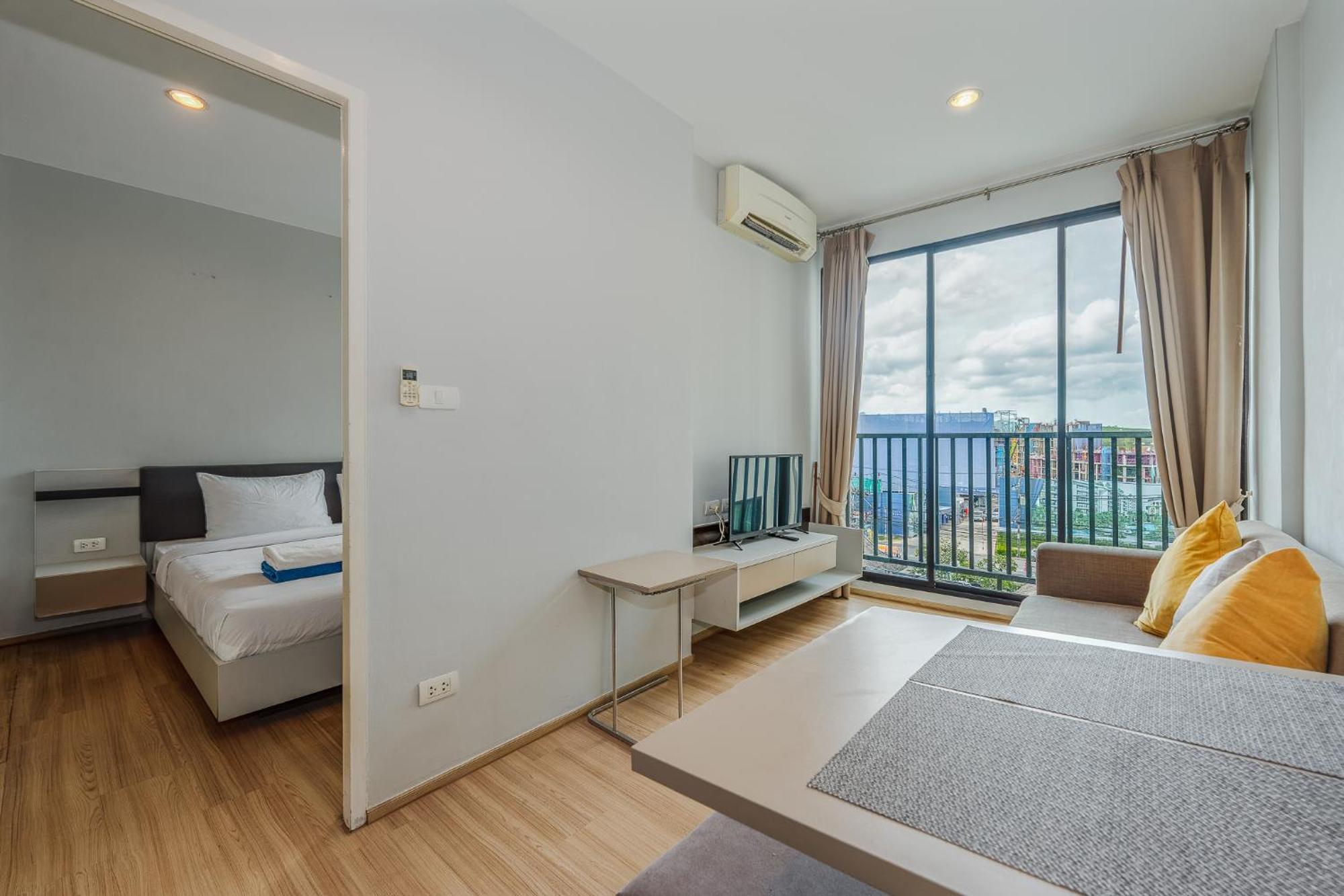 C203 Prime Area Near Beach, Dining & Shops Phuket