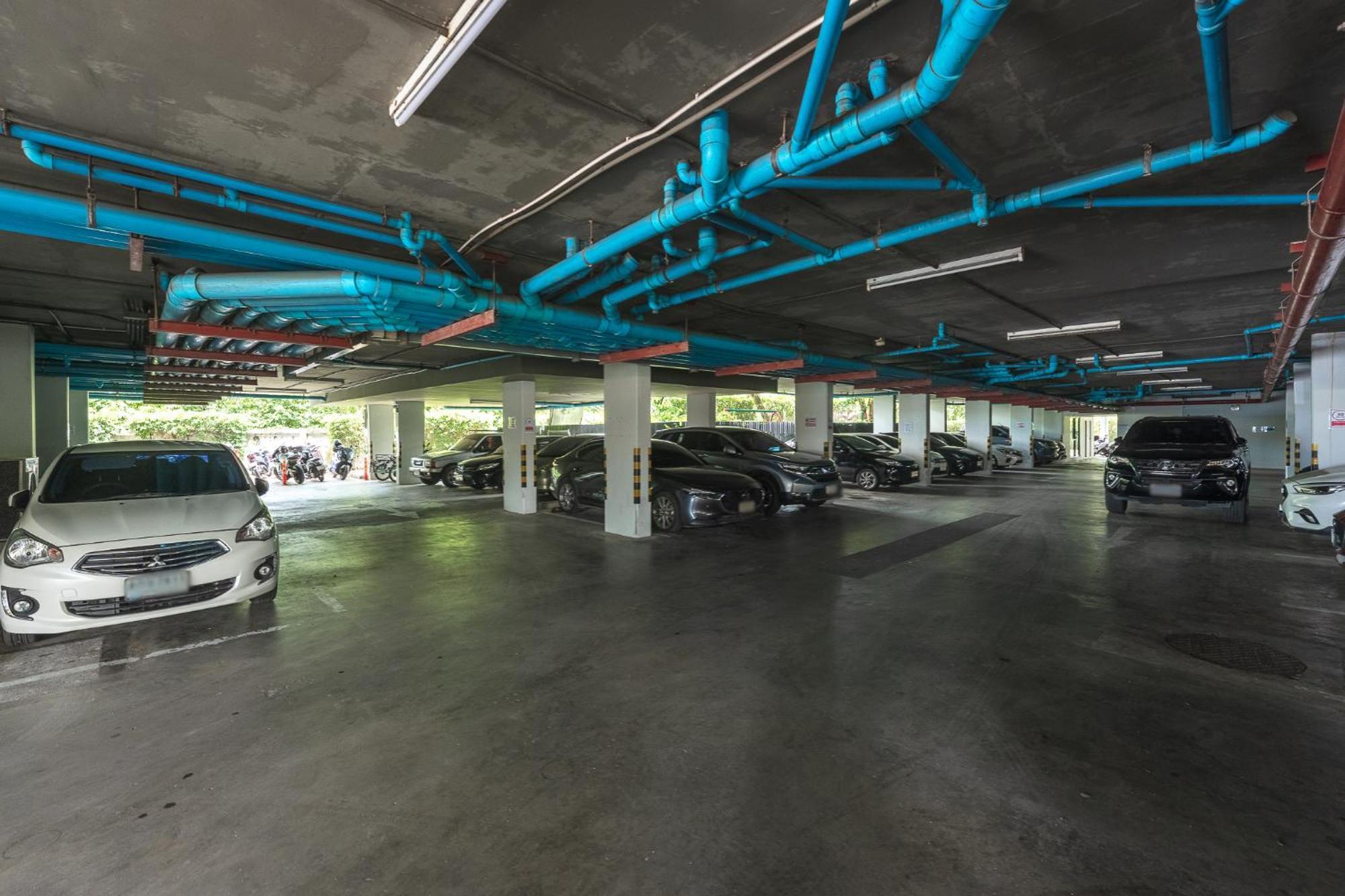Apartment C203 Prime Area Near Beach, Dining & Shops Phuket
