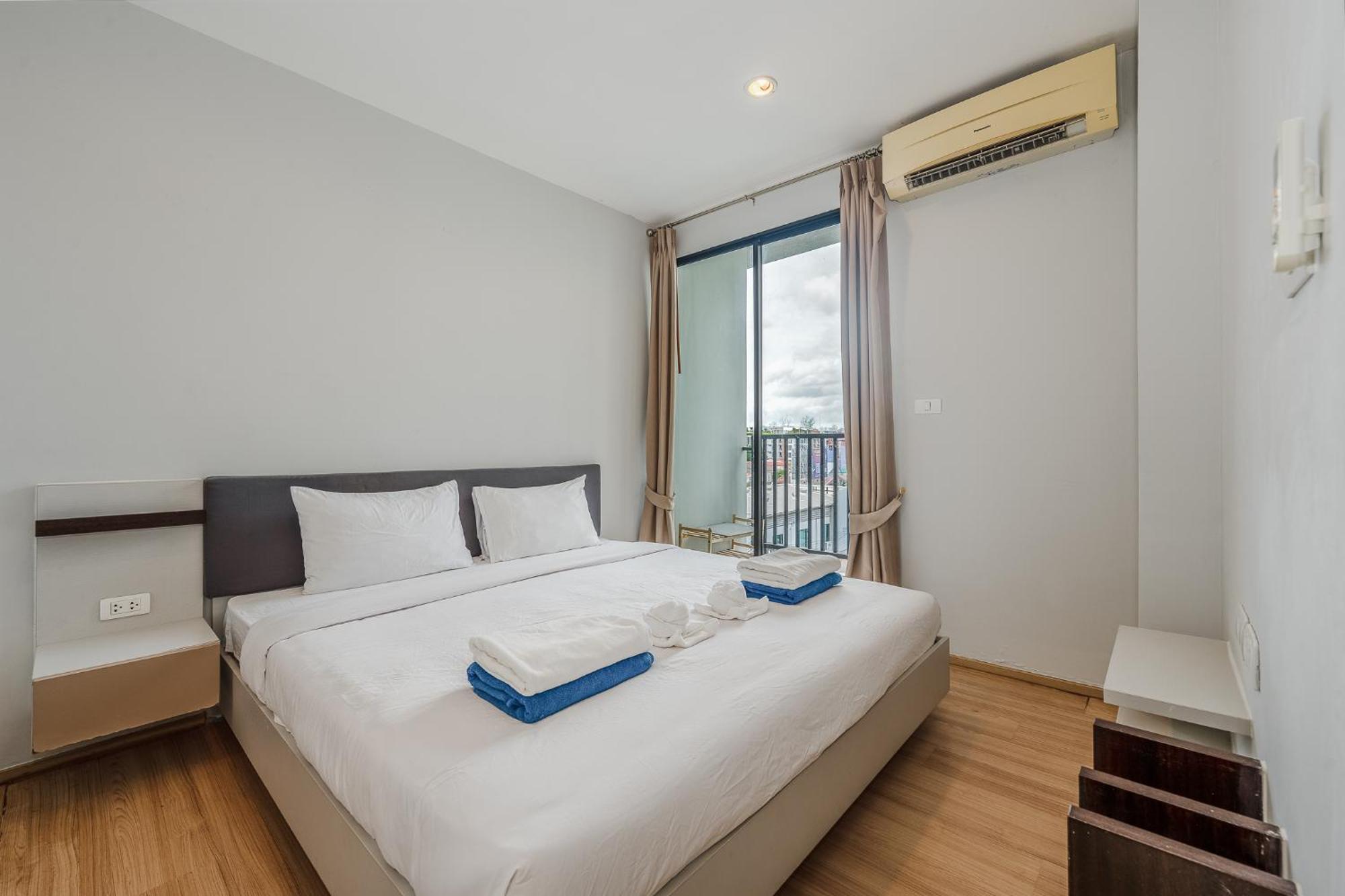 C203 Prime Area Near Beach, Dining & Shops * Phuket