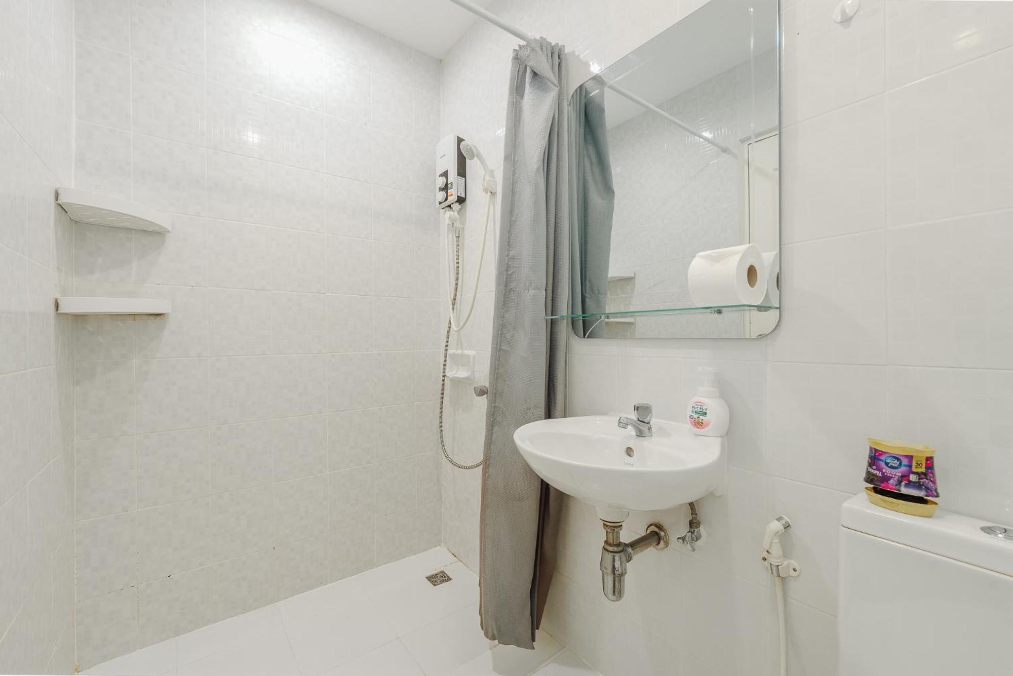 Apartment C203 Prime Area Near Beach, Dining & Shops Phuket